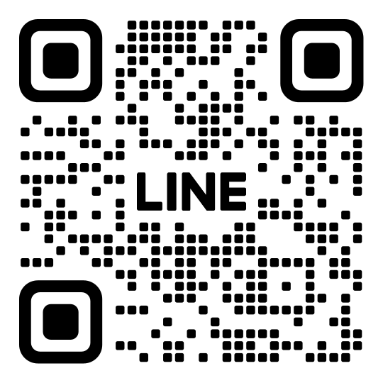 L_gainfriends_2dbarcodes_BW.png